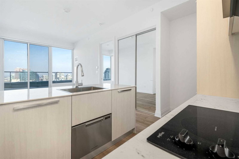 Ph107 - 75 Canterbury Pl, Toronto, M2N 1Y | Image 2