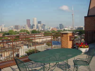 205 - 456 College St, Toronto, M6G4A3 | Image 2