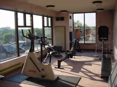 205 - 456 College St, Toronto, M6G4A3 | Image 3