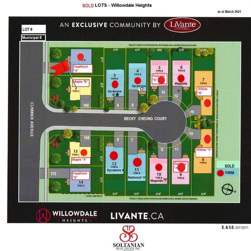 166 Cummer Ave, Toronto, M2M2E7 | Image 2