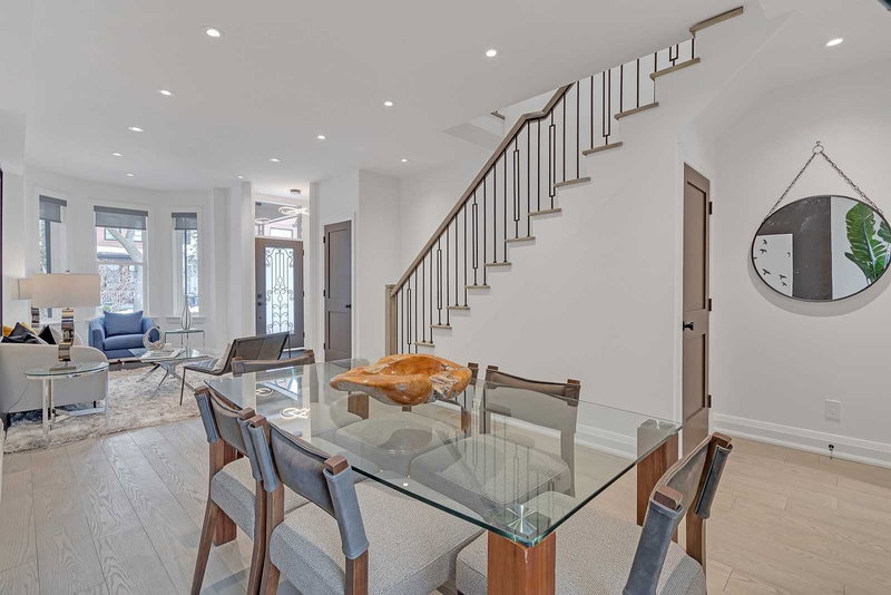 258 Palmerston Ave, Toronto, M6J 2J4 | Image 2