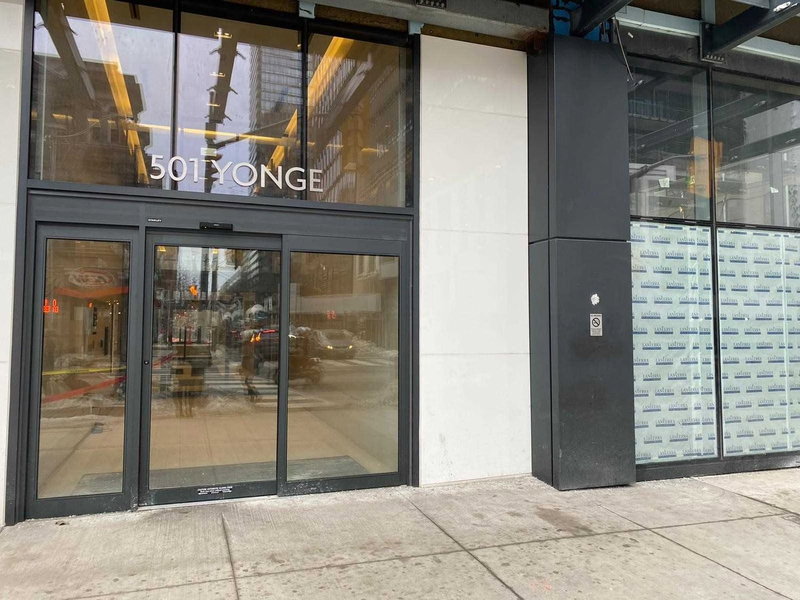 5109 - 501 Yonge St, Toronto, M4Y 0G8 | Image 3
