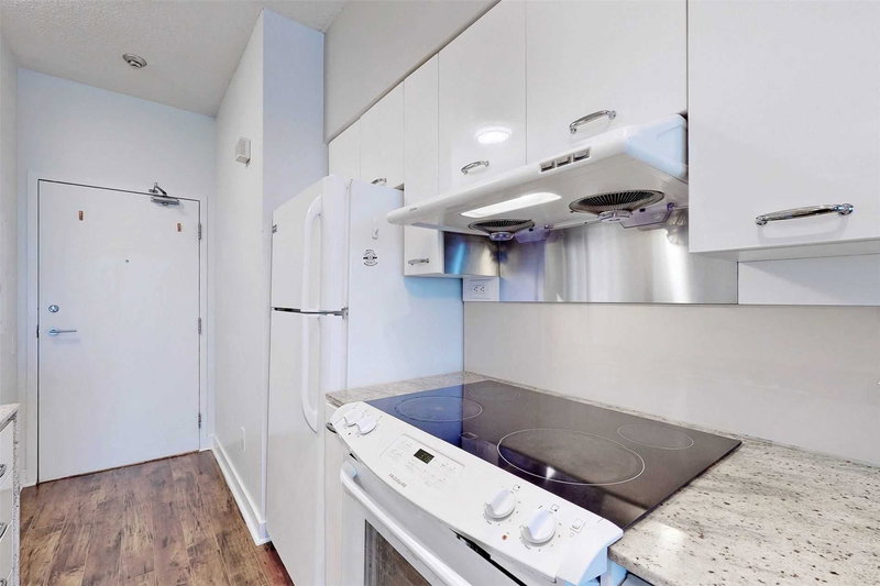 2808 - 33 Singer Crt, Toronto, M2K0B3 | Image 3