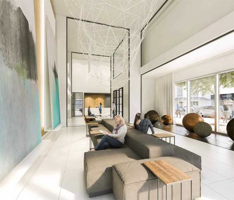 2609 - 15 Lower Jarvis St, Toronto, M5E0C4 | Image 3