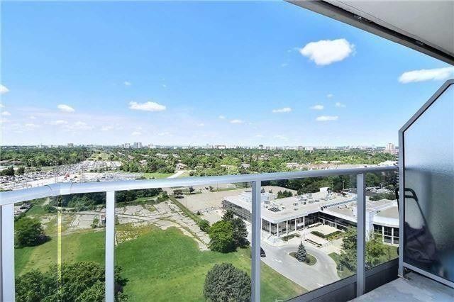 1902 - 5791 Yonge St, Toronto, M2M3T9 | Image 2