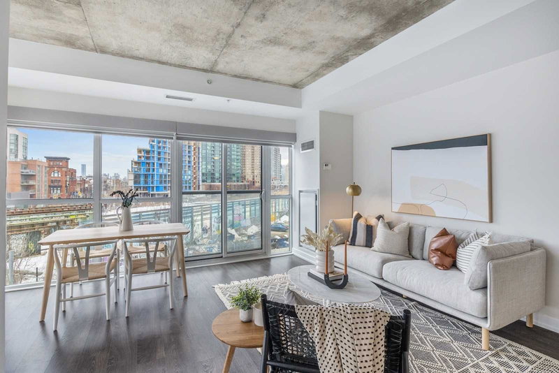 406 - 1205 Queen St W, Toronto, M6K0B9 | Image 2