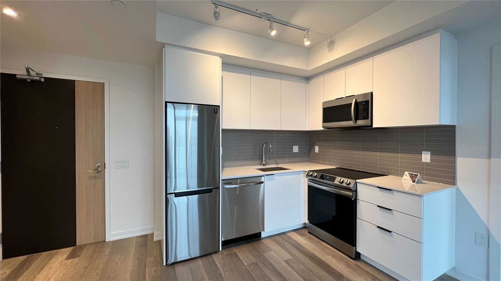 Condo leased at 1105-50 Power Street, Toronto, Moss Park, M5A 0V3 - MLS: C5499907