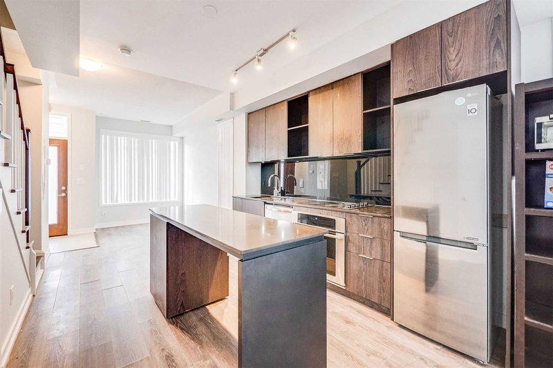 59 Regent St, Toronto, M5A3N7 | Image 3