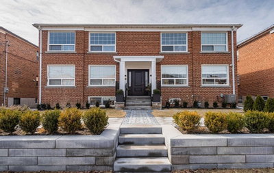 Detached House leased at 1-15 Markdale Avenue, Toronto, Ontario, M6C1S8 - Humewood-Cedarvale - MLS: C5500854
