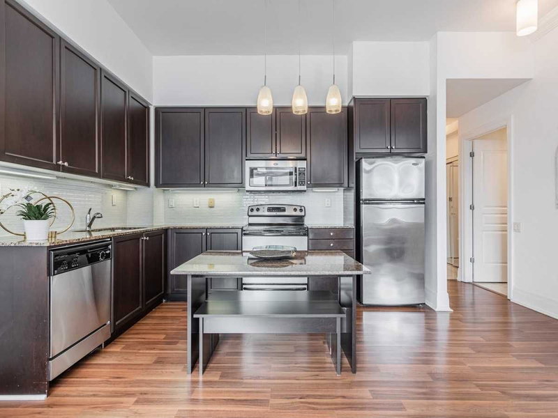 709 - 777 Steeles Ave W, Toronto, M2R3Y4 | Image 3