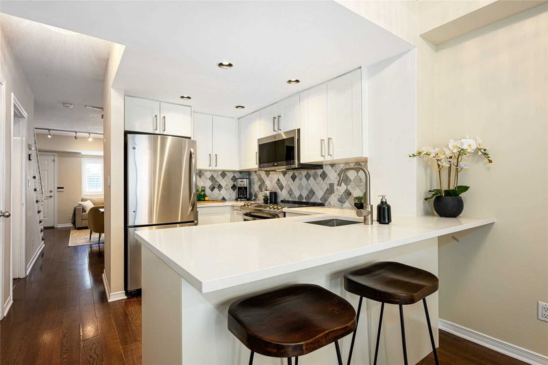 119 - 208 Niagara St, Toronto, M6J3W5 | Image 2