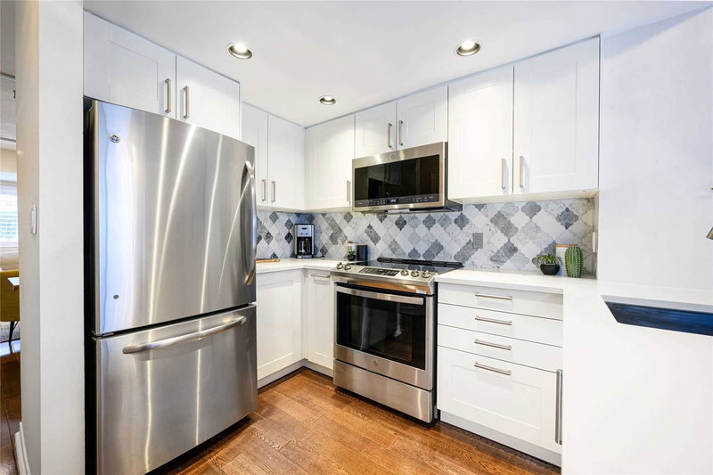 119 - 208 Niagara St, Toronto, M6J3W5 | Image 3