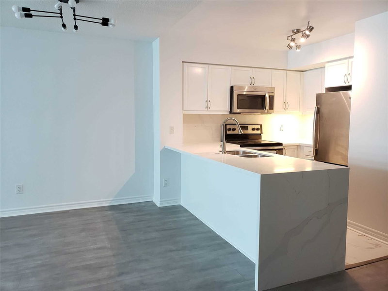 1908 - 19 Grand Trunk Cres, Toronto, M5J3A3 | Image 3