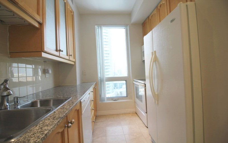1103 - 60 Byng Ave, Toronto, M2N7K3 | Image 3