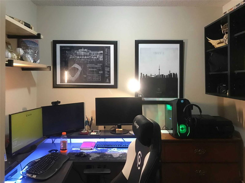 3001 - 397 Front St W, Toronto, M5V3S1 | Image 2