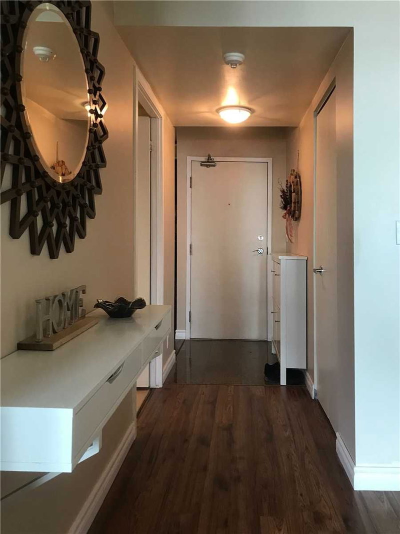 3001 - 397 Front St W, Toronto, M5V3S1 | Image 3