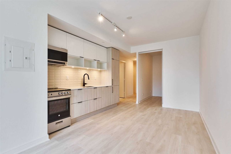 S560 - 180 Mill St, Toronto, M5A 0V7 | Image 2