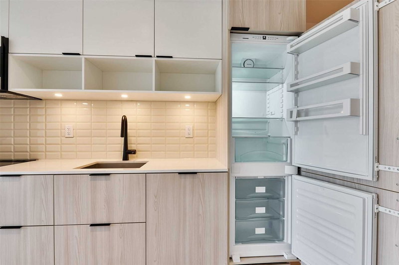 S560 - 180 Mill St, Toronto, M5A 0V7 | Image 3