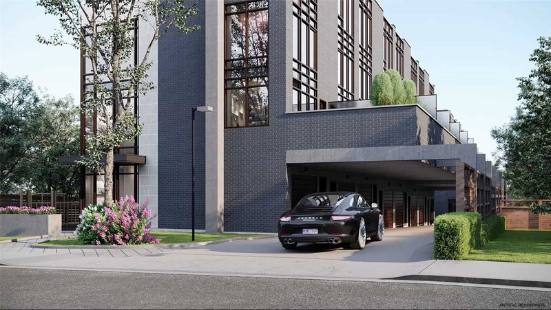 464-468 Winona Dr, Toronto, M6C 3T7 | Image 3