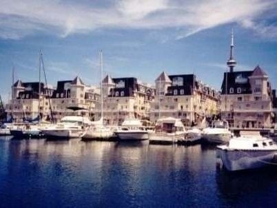 137 - 28 Stadium Rd, Toronto, M5V3P4 | Image 2