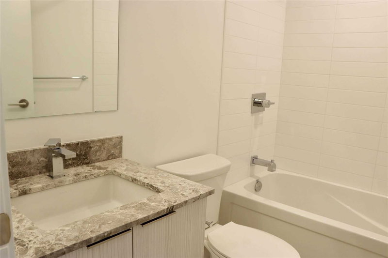 2313 - 501 Yonge St, Toronto, M4Y 0G8 | Image 2
