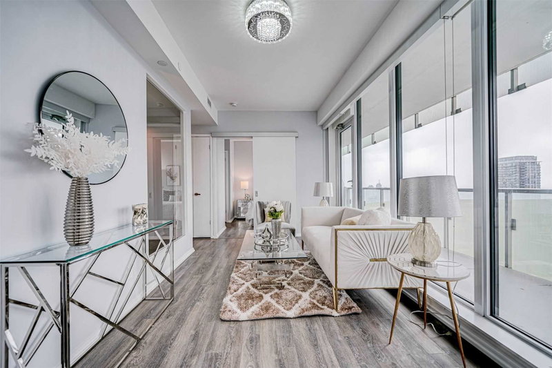 3109 - 197 Yonge St, Toronto, M5B1M4 | Image 3