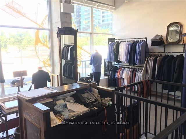 #1 - 1205 Queen St W, Toronto, M6I 1L3 | Image 3