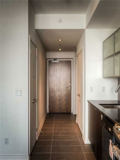 Unit 2713 — 170 Fort York Blvd, Toronto - Waterfront Communities C1 image-0-1