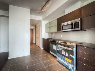 Unit 2713 — 170 Fort York Blvd, Toronto - Waterfront Communities C1 image-0-3