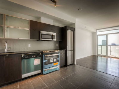 Unit 2713 — 170 Fort York Blvd, Toronto - Waterfront Communities C1 image-0-4