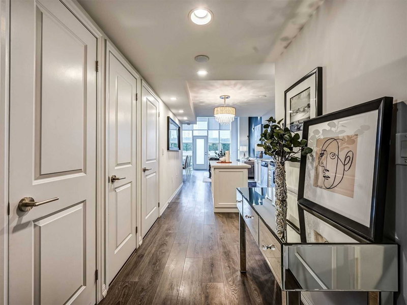 103 - 125 Western Battery Rd, Toronto, M6K3R8 | Image 3