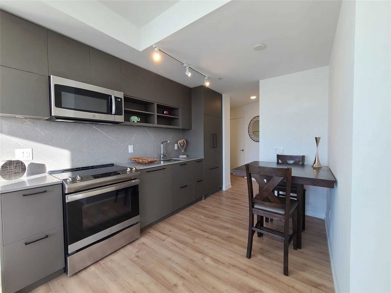 1403 - 135 East Liberty St, Toronto, M6K3K4 | Image 2