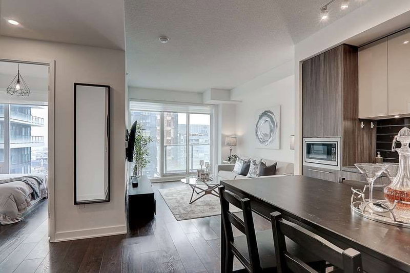 4103 - 125 Blue Jays Way, Toronto, M5V 0N5 | Image 2