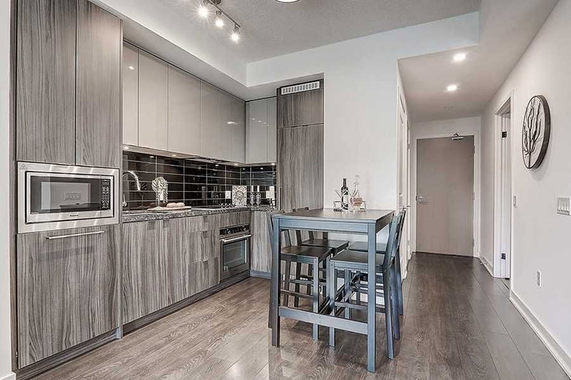 4103 - 125 Blue Jays Way, Toronto, M5V 0N5 | Image 3