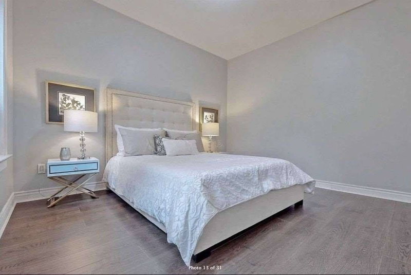 Upper - 233 Borden St, Toronto, M5S2N5 | Image 2