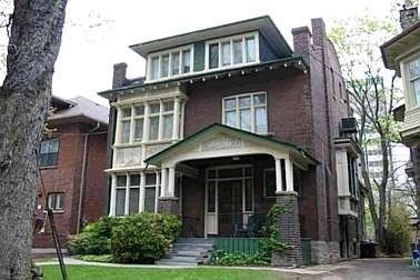 Semi-Detached House leased at 1-12 Foxbar Road, Toronto, Ontario, M4V2G6 - Yonge-St. Clair - MLS: C5523987