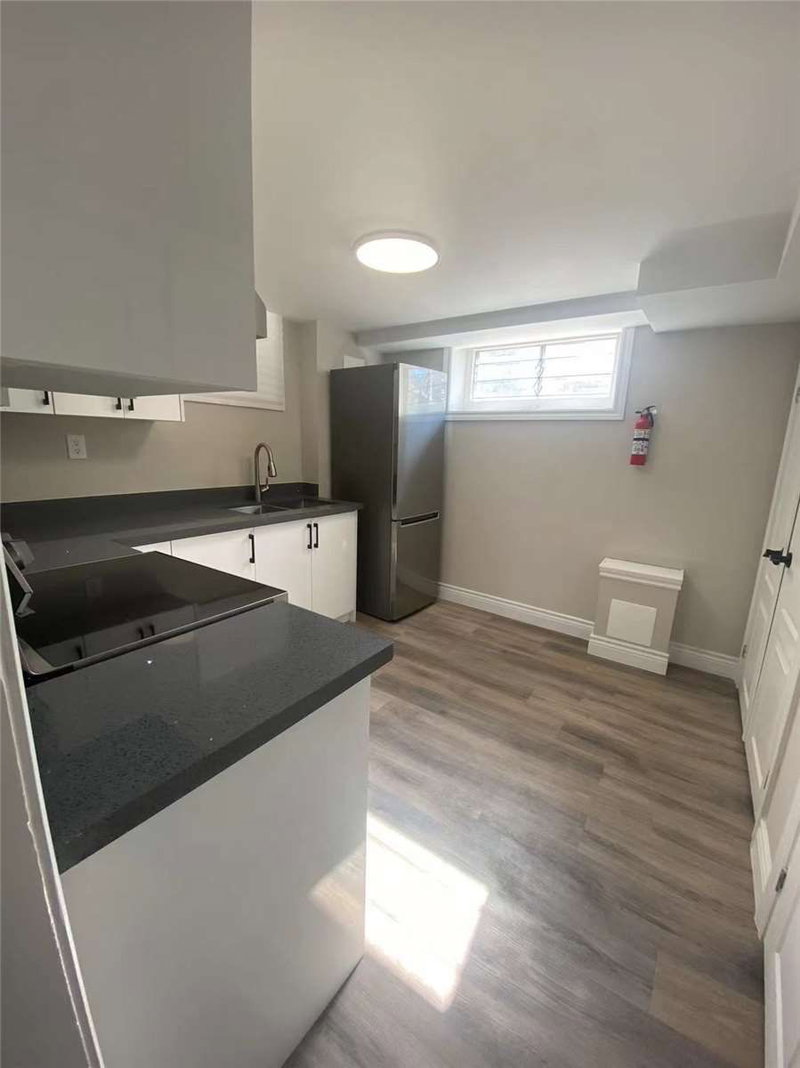 Bsmt - 59 Wolseley St, Toronto, M5T1A4 | Image 2