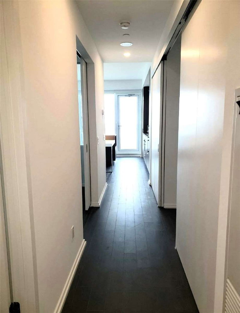 2303 - 197 Yonge St E, Toronto, M5B0C1 | Image 2