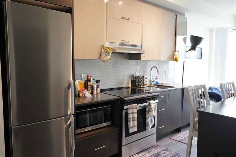 813 - 180 Fairview Mall Dr, Toronto, M2J 0G4 | Image 2