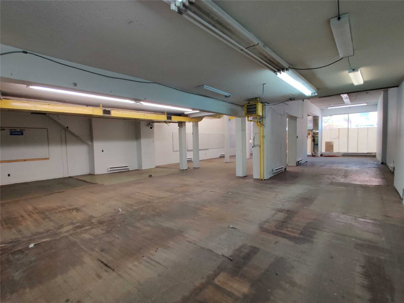 Main - 511 Queen St W, Toronto, M5V 2B4 | Image 2