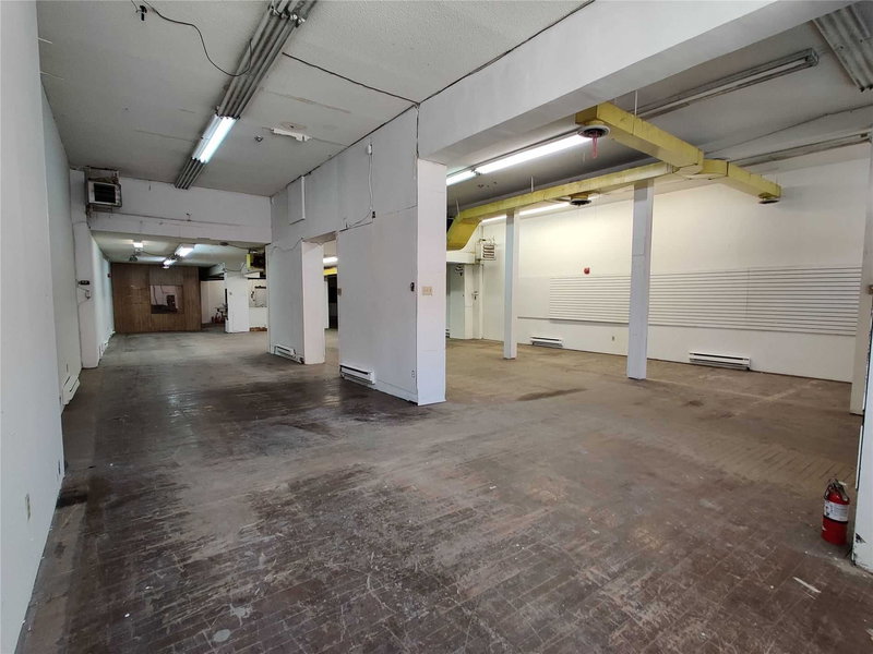 Main - 511 Queen St W, Toronto, M5V 2B4 | Image 3