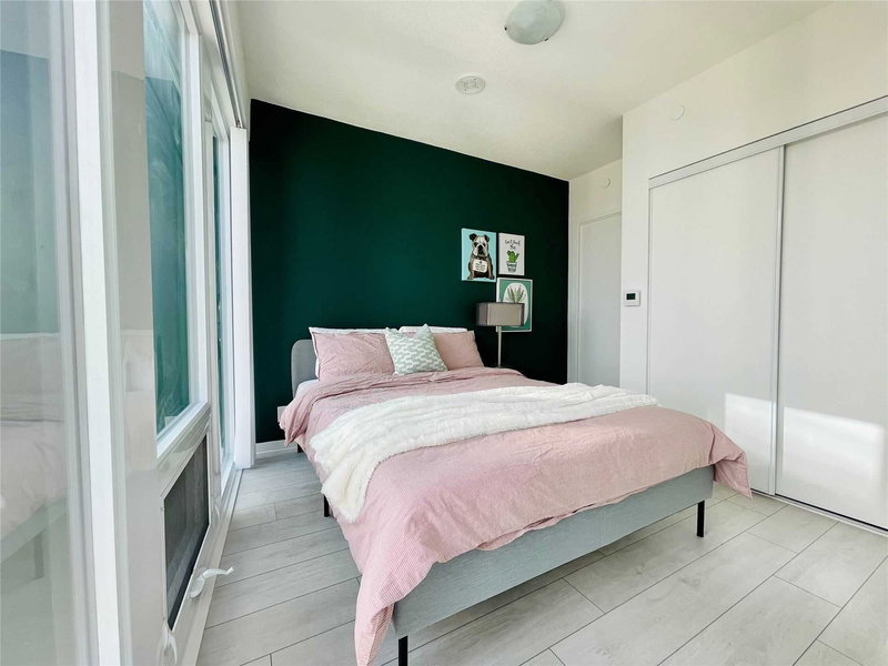 2711 - 60 Shuter St, Toronto, M5B 0B7 | Image 3