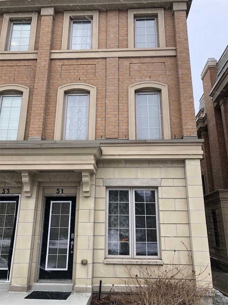 51 Hargrave Lane, Toronto, M4N 0A4 | Image 3