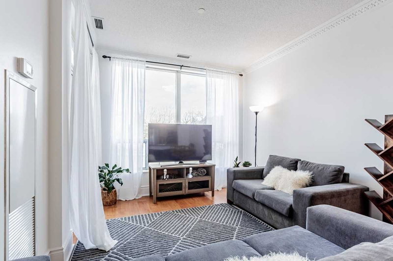 102 - 10 Northtown Way, Toronto, M2N7L4 | Image 2