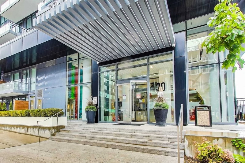417 - 30 Roehampton Ave, Toronto, M4P0B9 | Image 2