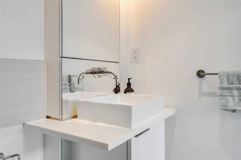 1807 - 8 Charlotte St, Toronto, M5V0K4 | Image 3