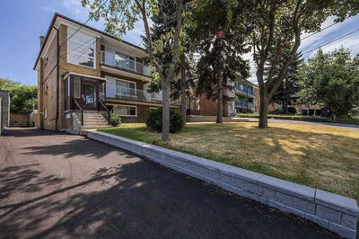 Semi-Detached House leased at Unit 3-77 Garthdale Court, Toronto, Bathurst Manor, M3H5P7 - MLS: C5533487