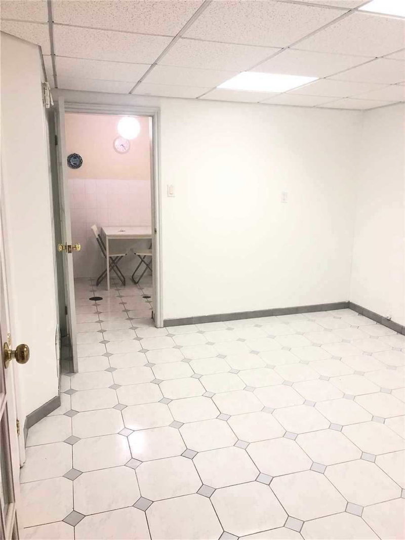 Bsmt - 44 Bellevue Ave, Toronto, M5T2M4 | Image 3