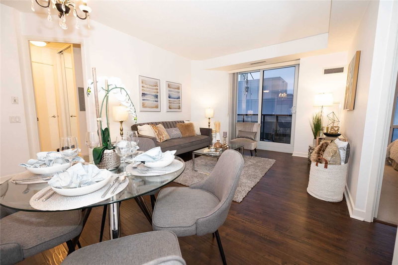 Ph5 - 85 Bloor St E, Toronto, M4W3Y1 | Image 3