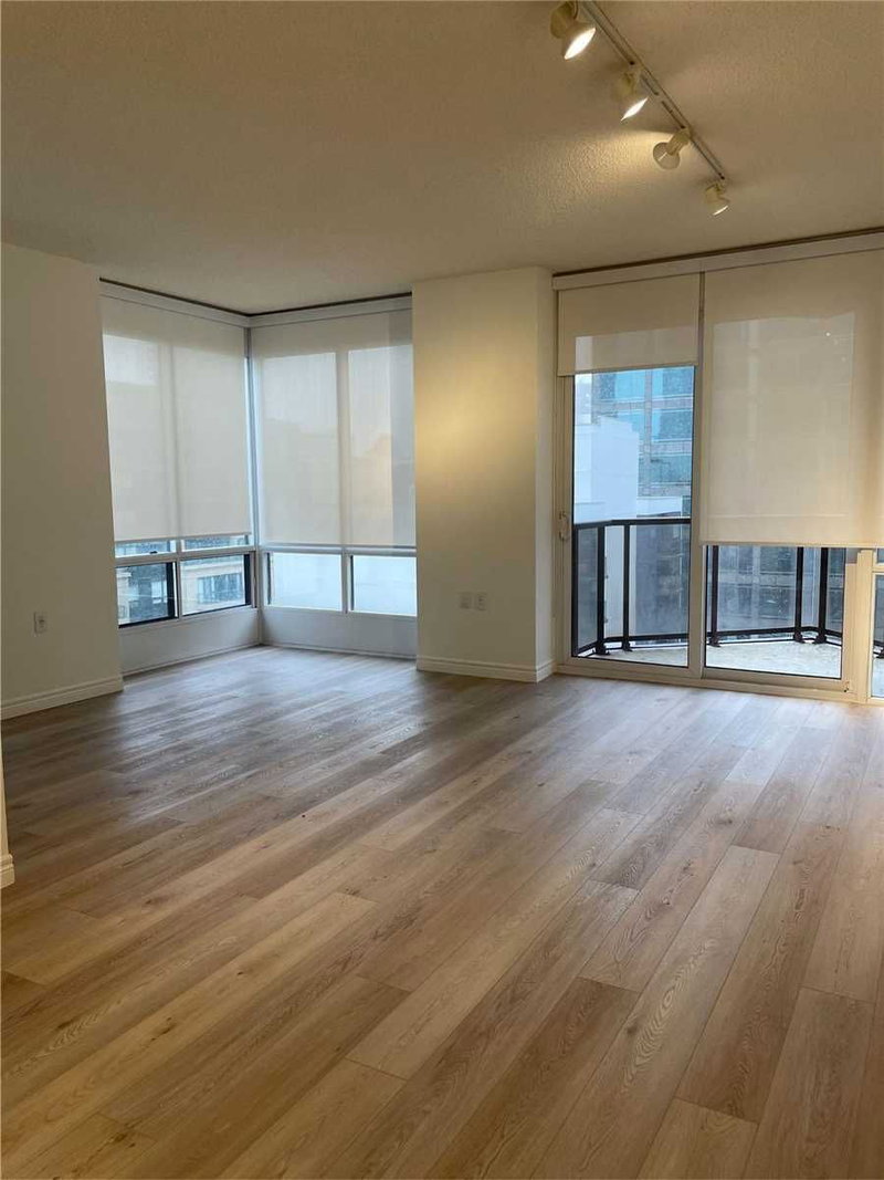 1511 - 85 Bloor St E, Toronto, M4W3Y1 | Image 2